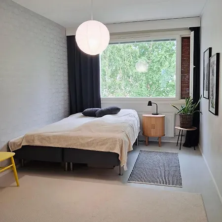 Cozy Family For A Lapland Getaway! Apartman