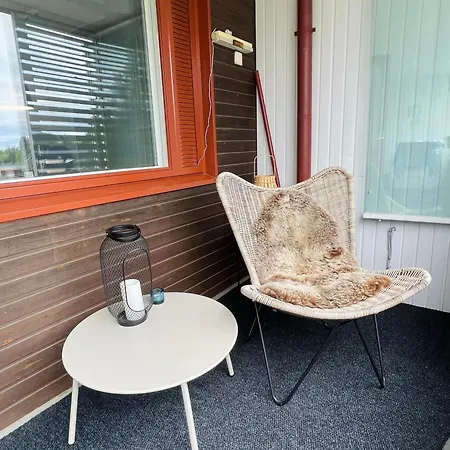 Apartman Cozy Family For A Lapland Getaway!