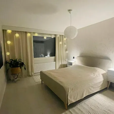 Cozy Family For A Lapland Getaway! Apartman