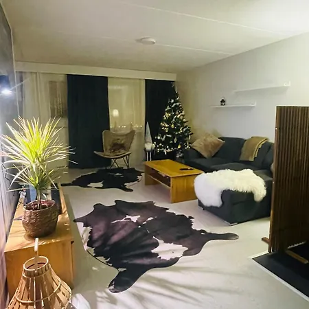 Cozy Family For A Lapland Getaway! Rovaniemi