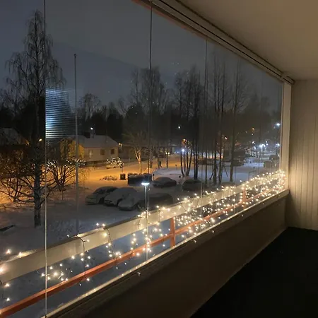 Cozy Family For A Lapland Getaway! Apartman *
