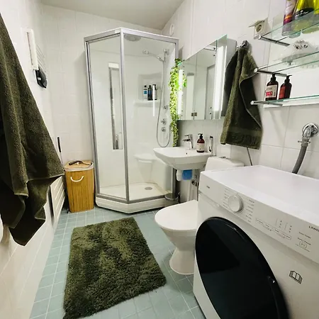 Cozy Family For A Lapland Getaway! Apartman Rovaniemi