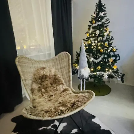 Apartman Cozy Family For A Lapland Getaway!